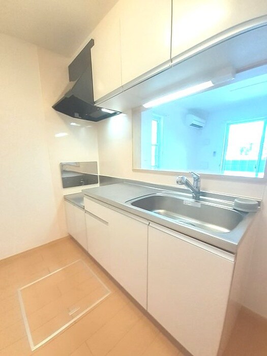 ラルジュＢの物件内観写真