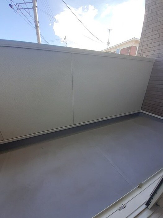 ラルジュＢの物件内観写真