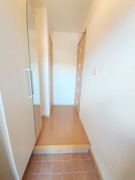 ラルジュＢの物件内観写真