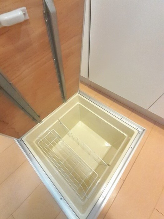 ラルジュＢの物件内観写真