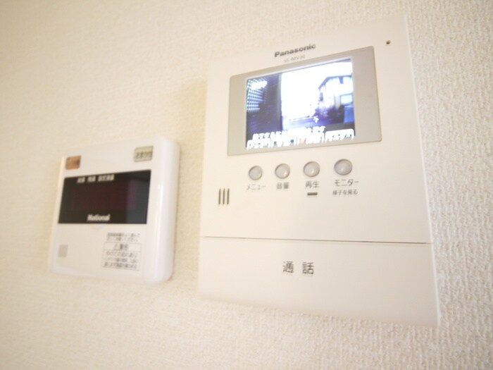 ウィンディアＡの物件内観写真