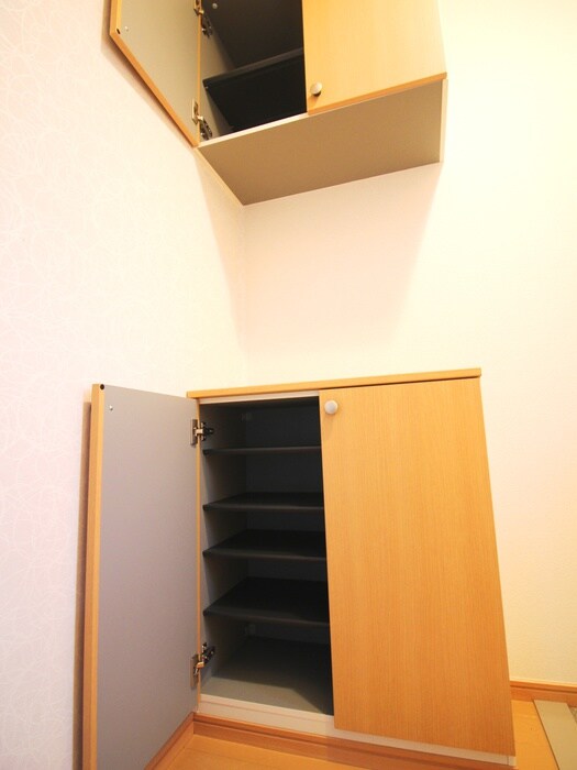 ウィンディアＡの物件内観写真