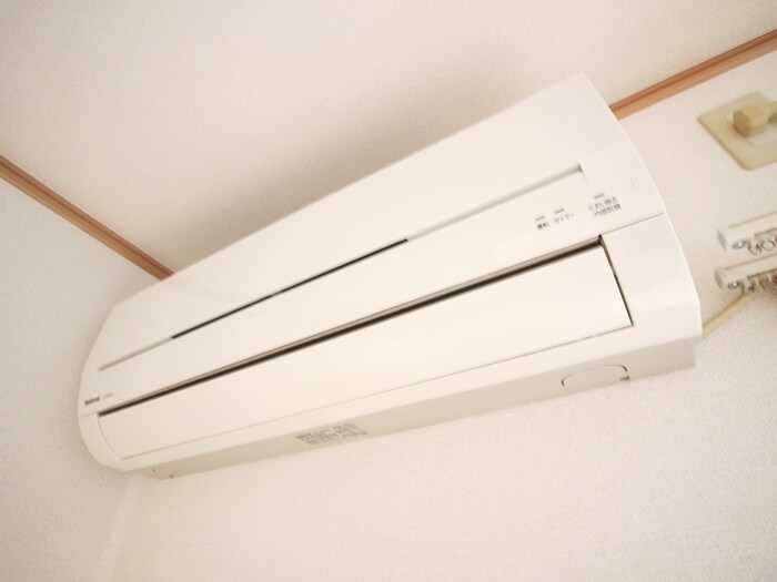 ウィンディアＡの物件内観写真