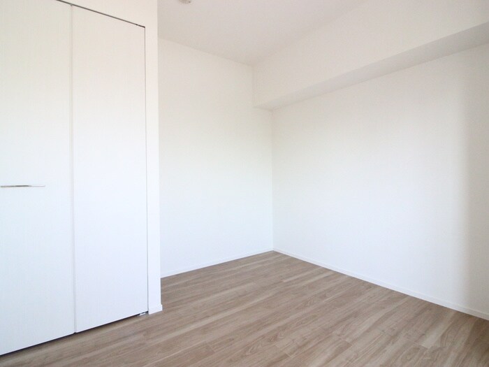 レオンコンフォート池田山の物件内観写真