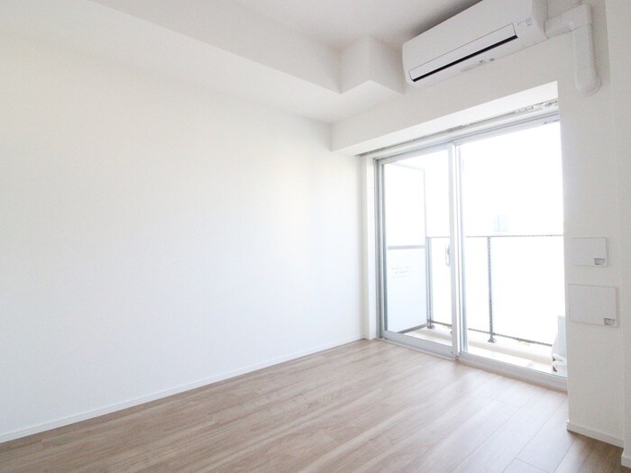 レオンコンフォート池田山の物件内観写真