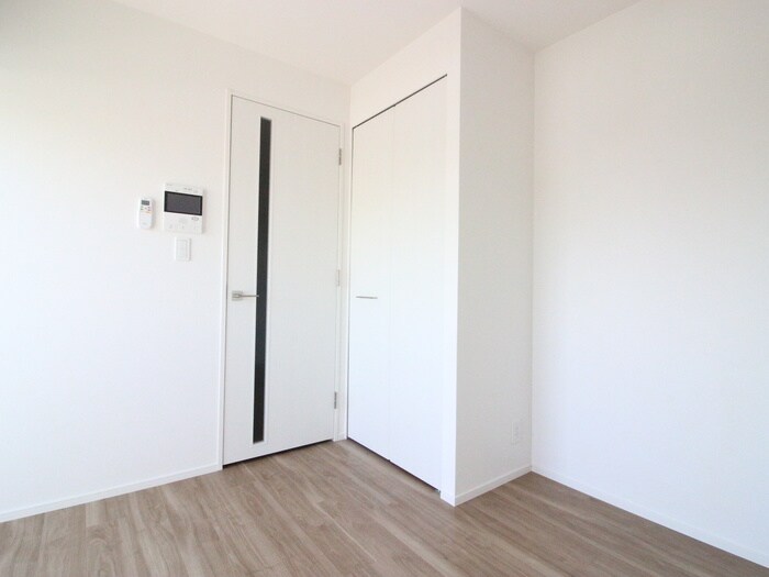 レオンコンフォート池田山の物件内観写真