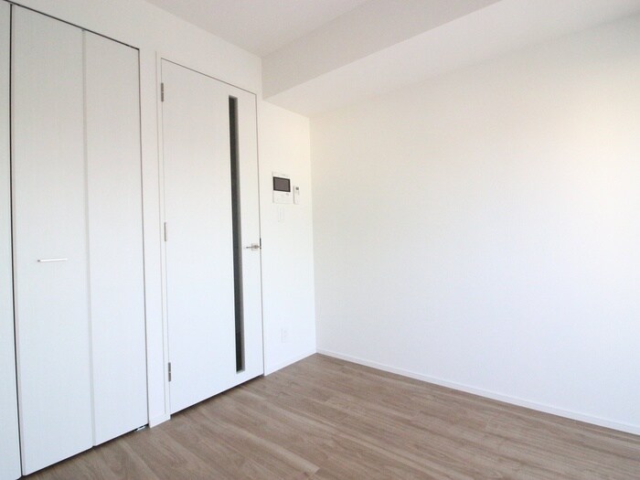 レオンコンフォート池田山の物件内観写真