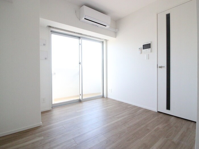 レオンコンフォート池田山の物件内観写真