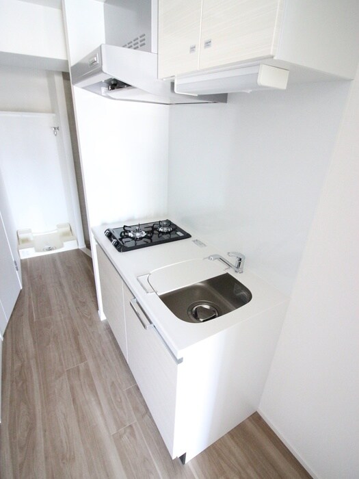 レオンコンフォート池田山の物件内観写真