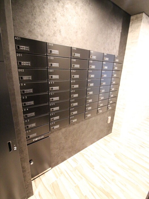 レオンコンフォート池田山の物件外観写真