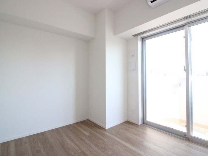 レオンコンフォート池田山の物件内観写真