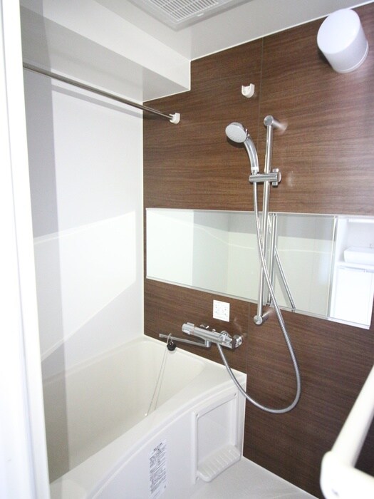 レオンコンフォート池田山の物件内観写真