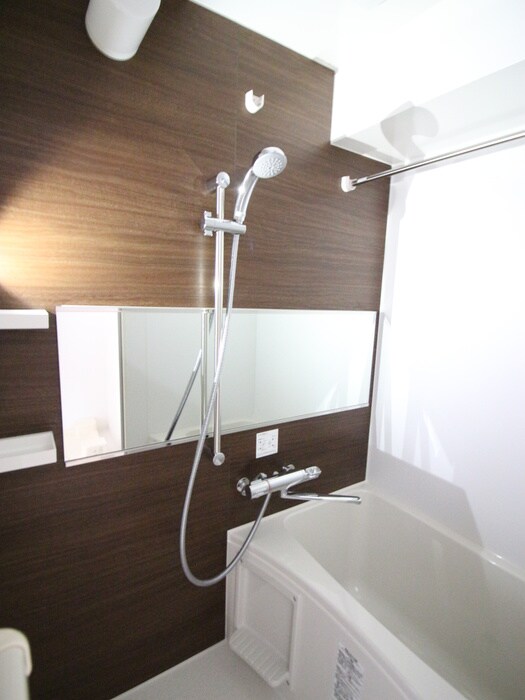 レオンコンフォート池田山の物件内観写真