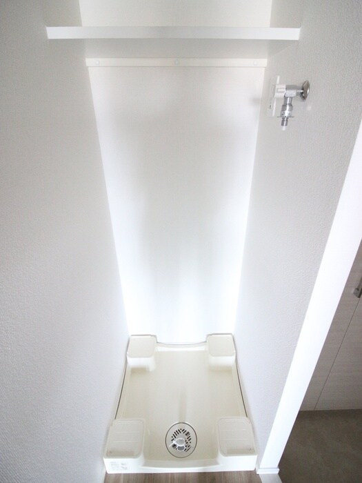 レオンコンフォート池田山の物件内観写真