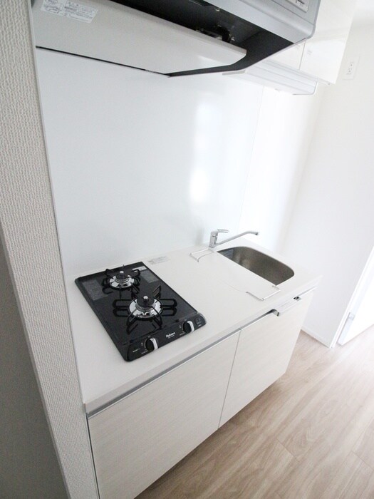 レオンコンフォート池田山の物件内観写真