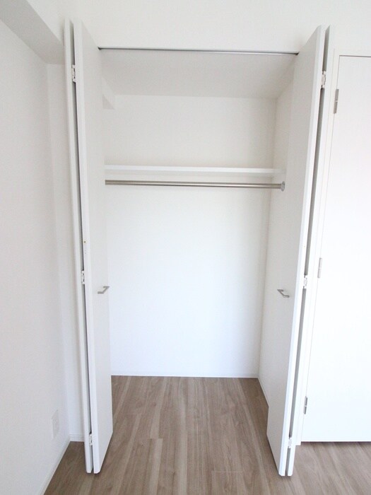 レオンコンフォート池田山の物件内観写真