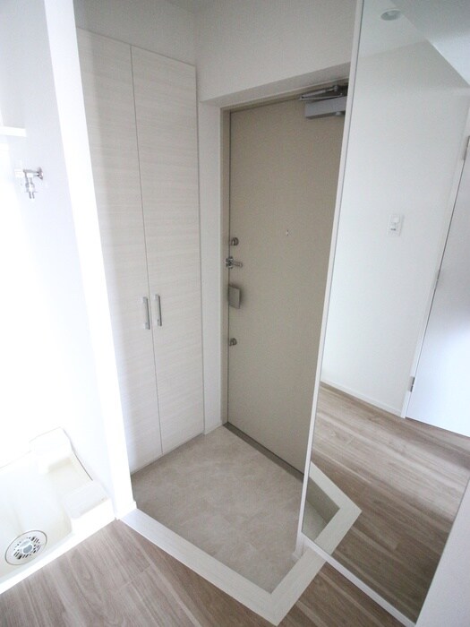 レオンコンフォート池田山の物件内観写真