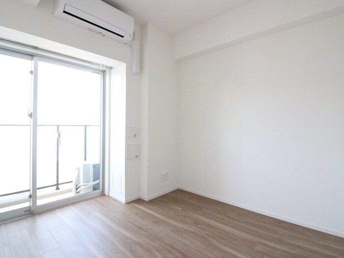 レオンコンフォート池田山の物件内観写真