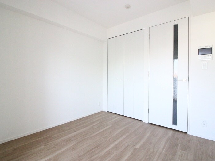 レオンコンフォート池田山の物件内観写真