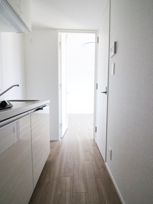 レオンコンフォート池田山の物件内観写真