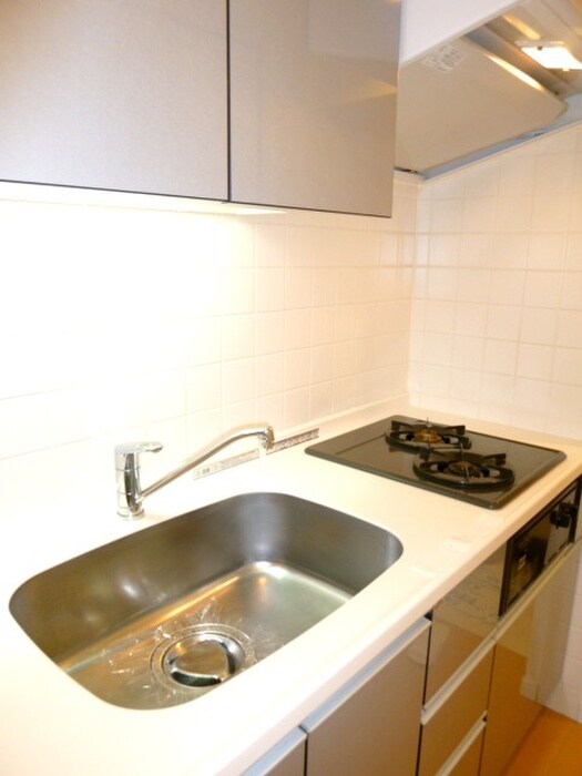 ジョイシティ蔵前の物件内観写真