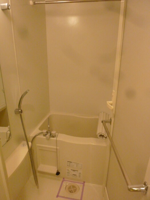 ジョイシティ蔵前の物件内観写真