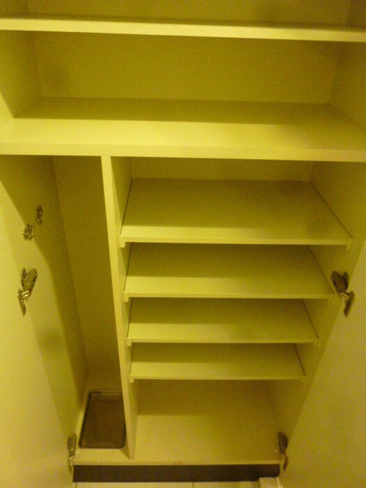 ジョイシティ蔵前の物件内観写真