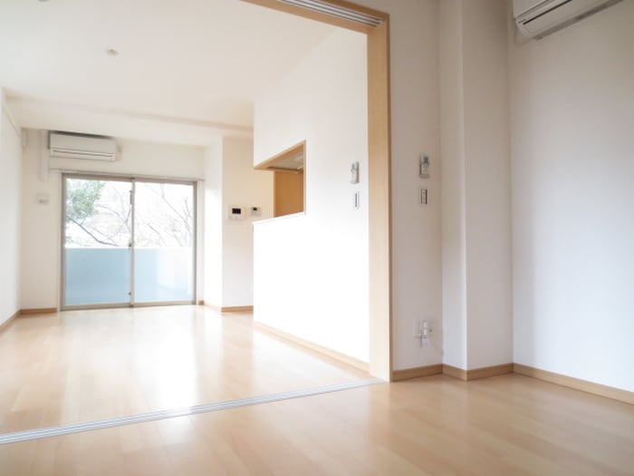 セルティスコートの物件内観写真