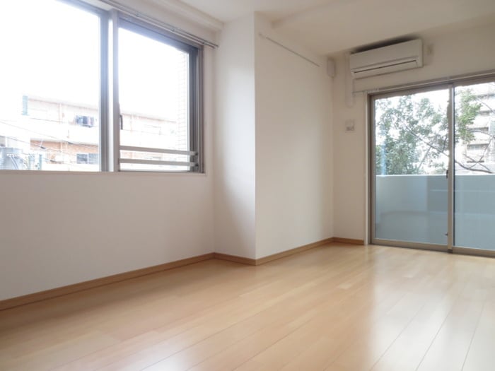 セルティスコートの物件内観写真