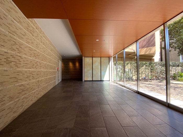 セルティスコートの物件外観写真