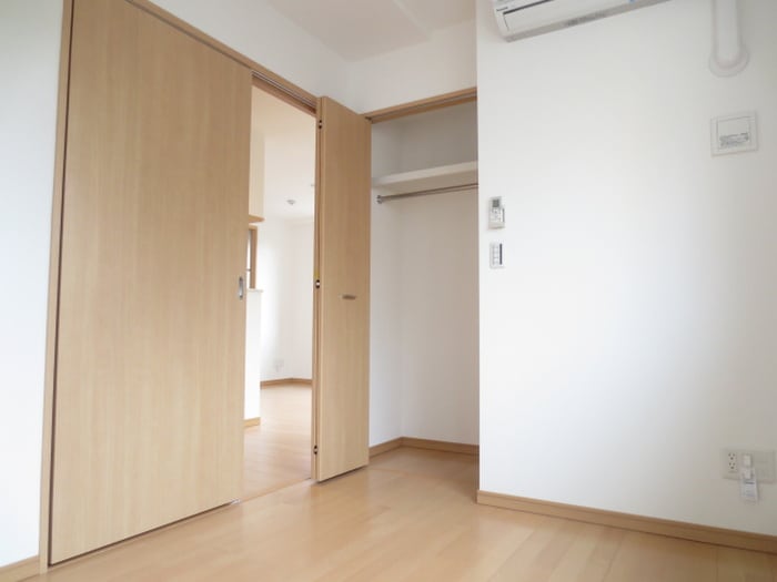 セルティスコートの物件内観写真