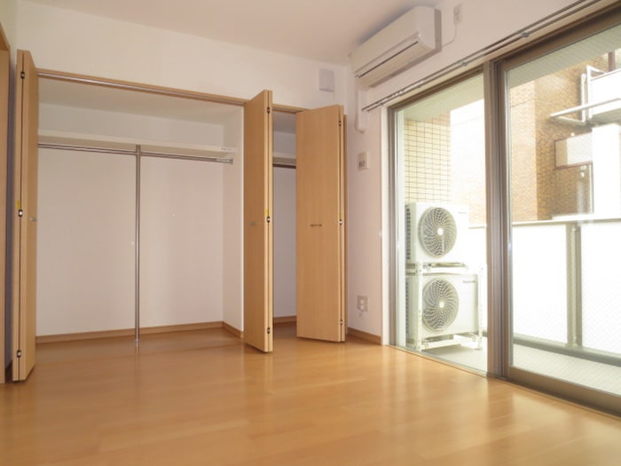 セルティスコートの物件内観写真