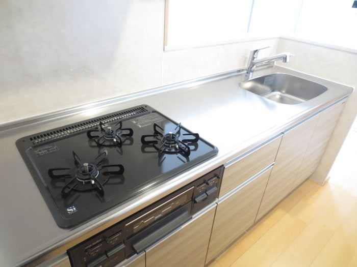 セルティスコートの物件内観写真