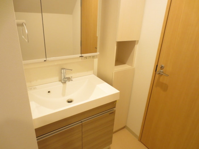 セルティスコートの物件内観写真