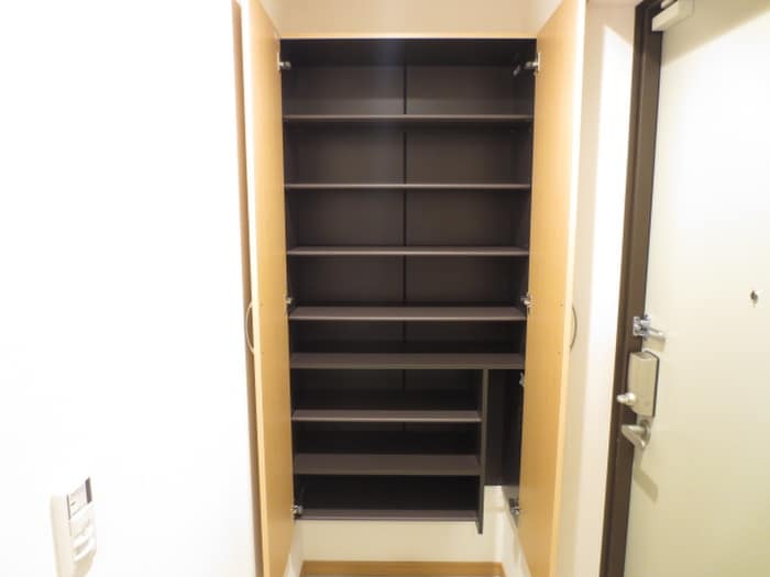 セルティスコートの物件内観写真