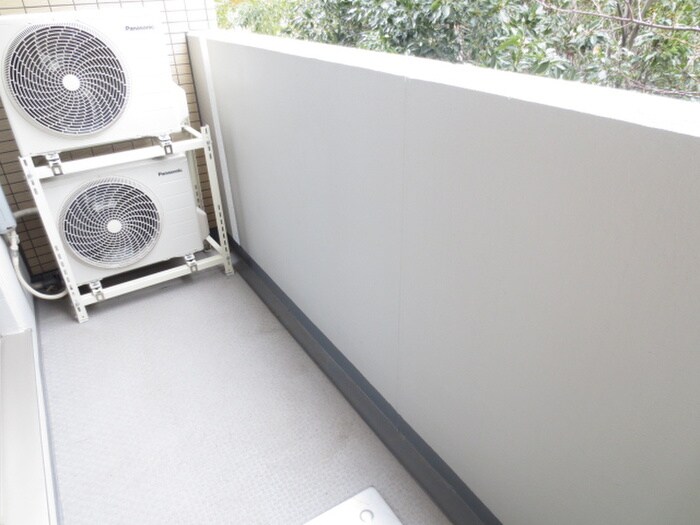 セルティスコートの物件内観写真