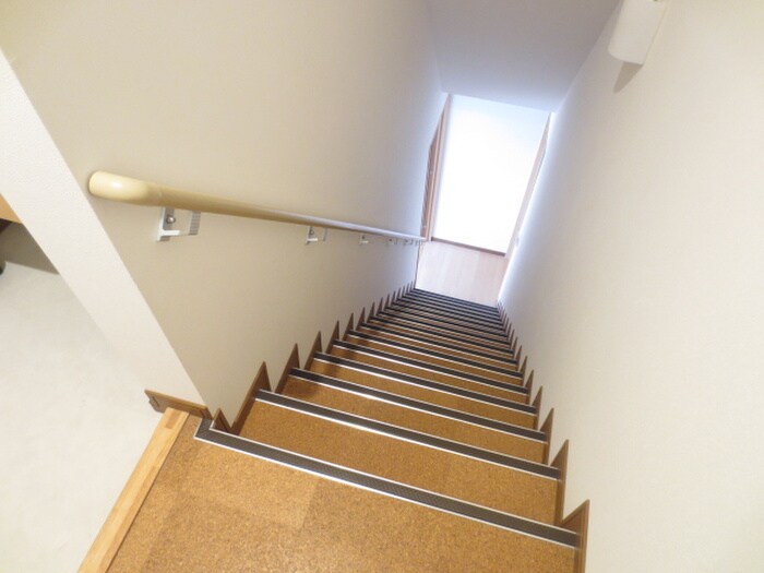 セルティスコートの物件内観写真