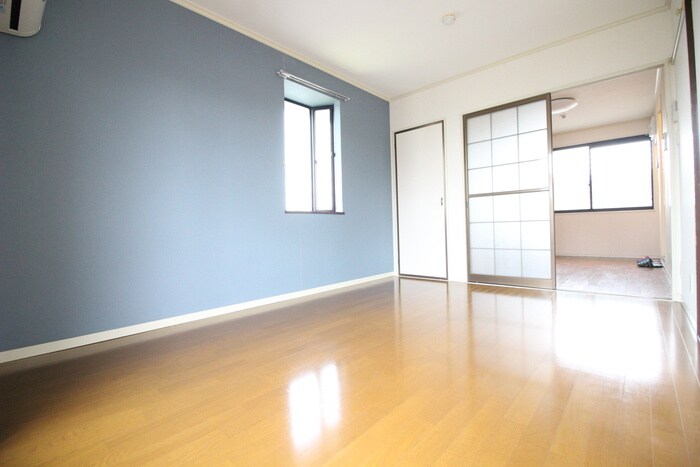 コ－ポドエルの物件内観写真