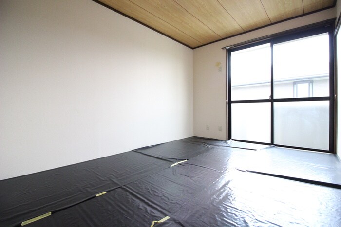 コ－ポドエルの物件内観写真