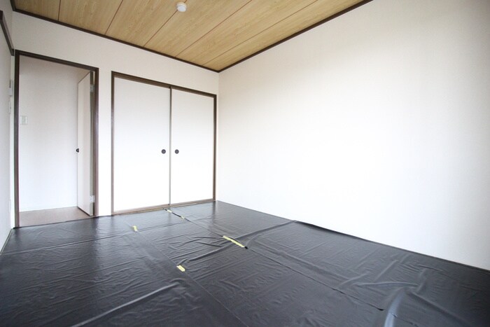 コ－ポドエルの物件内観写真