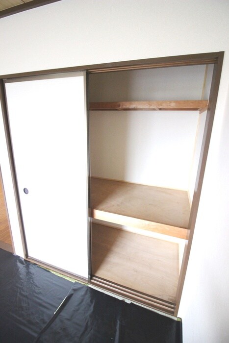 コ－ポドエルの物件内観写真