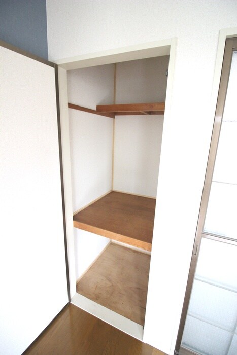 コ－ポドエルの物件内観写真