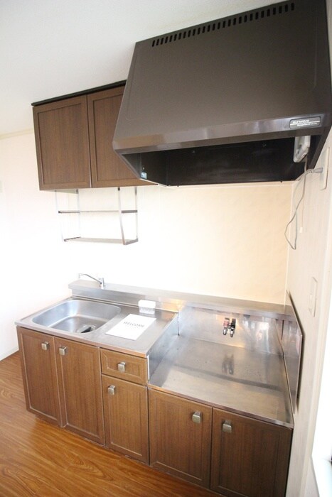 コ－ポドエルの物件内観写真