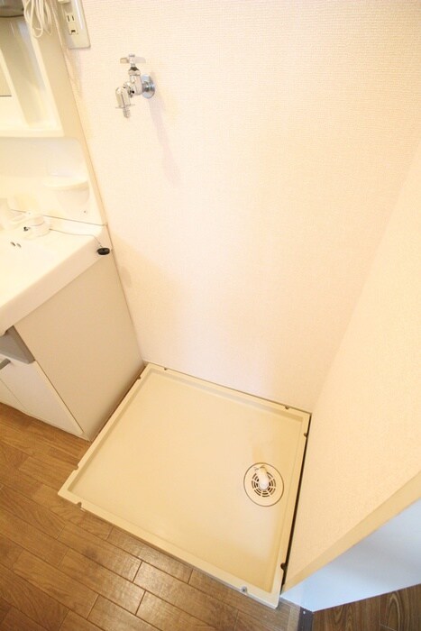 コ－ポドエルの物件内観写真