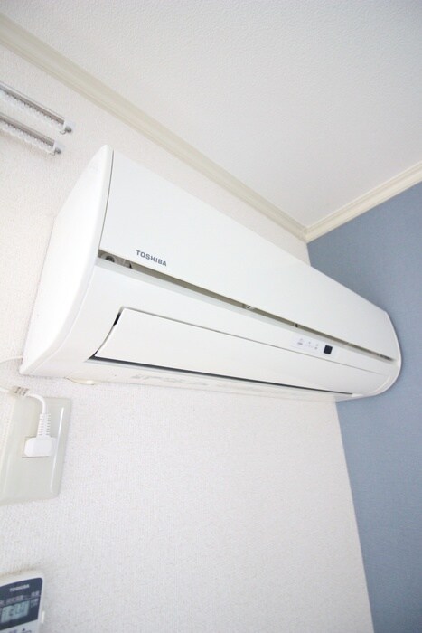 コ－ポドエルの物件内観写真