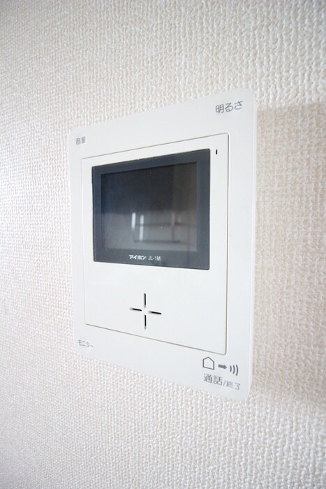 コ－ポドエルの物件内観写真