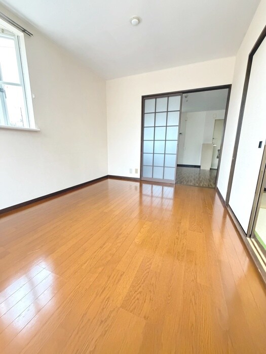 メゾン  ミッキー３の物件内観写真