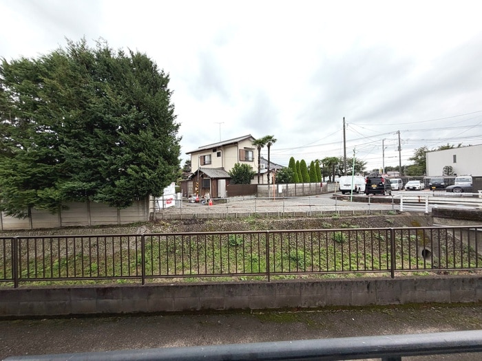 メゾン  ミッキー３の物件内観写真