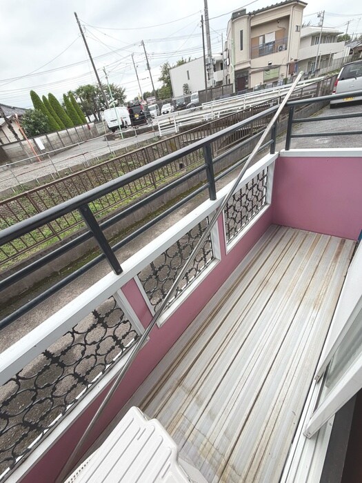 メゾン  ミッキー３の物件内観写真