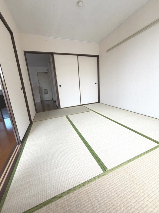 メゾン  ミッキー３の物件内観写真